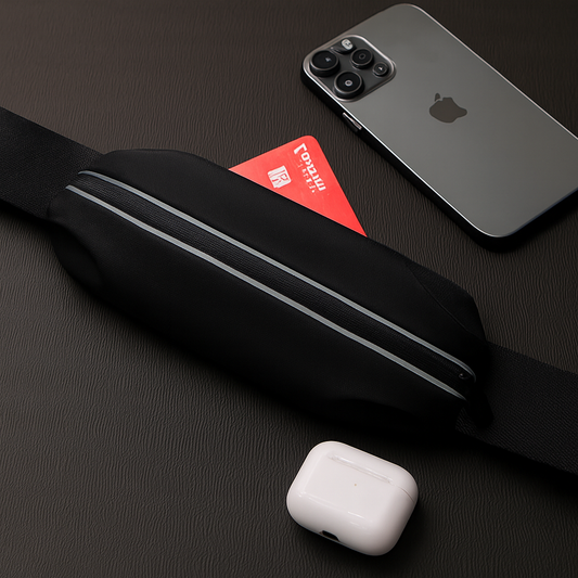 MNTL DryRun Waist Bag