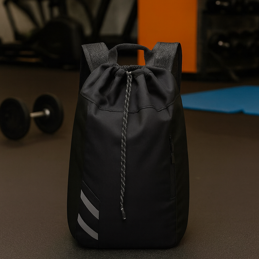 MNTL Gym Backpack